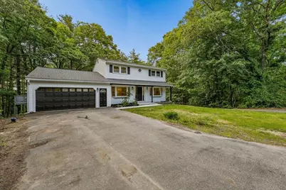 6 Colby Lane, Pelham, NH 03076 - Photo 35