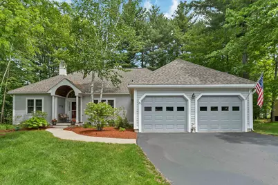27 Sandpiper Lane, Merrimack, NH 03054 - Photo 1