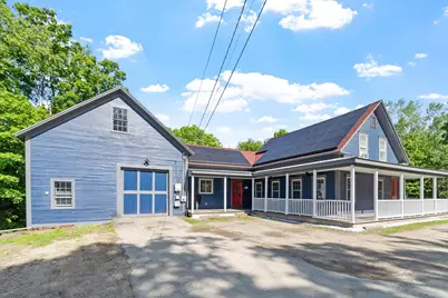 166 Keene Road, Winchester, NH 03470 - Photo 3