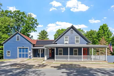 166 Keene Road, Winchester, NH 03470 - Photo 43