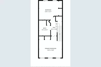 19 Forest Edge Drive, Hanover, NH 03755 - Photo 33