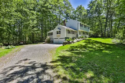 198 Wash Pond Road, Hampstead, NH 03841 - Photo 1