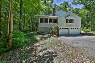 198 Wash Pond Rd, Hampstead, NH 03841 - Photo 5