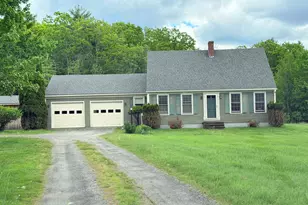 178 Holden Hl Rd, Langdon, NH 03602 - Photo 1