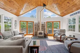 58 Lower Bay Rd, Sanbornton, NH 03269 - Photo 17