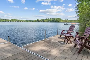 58 Lower Bay Rd, Sanbornton, NH 03269 - Photo 39
