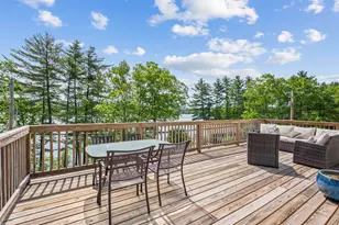 58 Lower Bay Rd, Sanbornton, NH 03269 - Photo 9