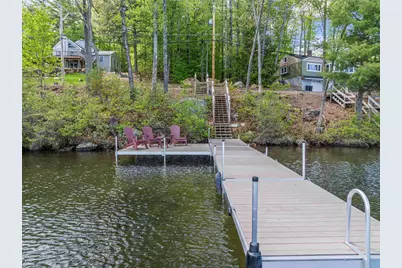 58 Lower Bay Road, Sanbornton, NH 03269 - Photo 3