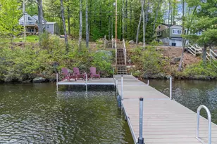 58 Lower Bay Rd, Sanbornton, NH 03269 - Photo 3