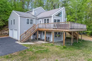 58 Lower Bay Rd, Sanbornton, NH 03269 - Photo 49