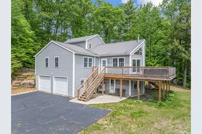 58 Lower Bay Road, Sanbornton, NH 03269 - Photo 5