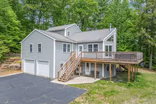 58 Lower Bay Rd, Sanbornton, NH 03269 - Photo 5