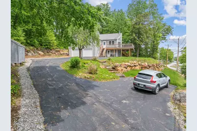 58 Lower Bay Road, Sanbornton, NH 03269 - Photo 51