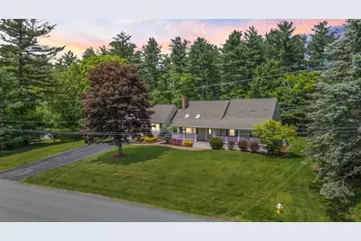 16 Locke Mill Drive, Litchfield, NH 03052 - Photo 41