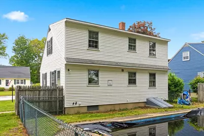 184 Green Acres Drive, Manchester, NH 03109 - Photo 13