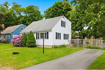 184 Green Acres Drive, Manchester, NH 03109 - Photo 15