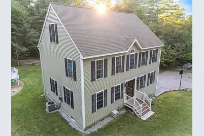 34 Chestnut Drive, Allenstown, NH 03275 - Photo 49