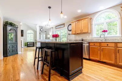 130 Beech Hill Road, Mont Vernon, NH 03057 - Photo 5