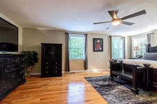 130 Beech Hill Rd, Mont Vernon, NH 03057 - Photo 17