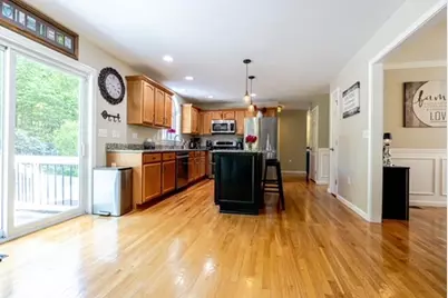 130 Beech Hill Road, Mont Vernon, NH 03057 - Photo 3
