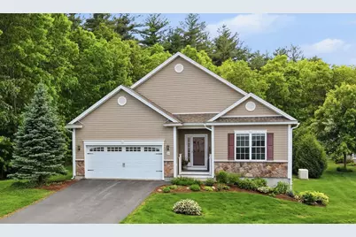 26 Pepper Hill Road, Londonderry, NH 03053 - Photo 1