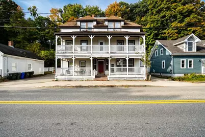 272 Front Street, Manchester, NH 03102 - Photo 1