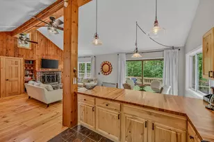 146 Bell Valley Rd, Campton, NH 03223 - Photo 5
