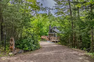 146 Bell Valley Rd, Campton, NH 03223 - Photo 33