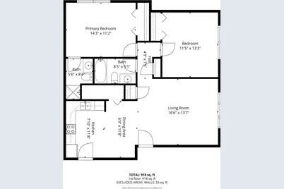 50 Brookside Drive #A5, Exeter, NH 03033 - Photo 27