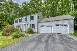 11 Brek Dr, Merrimack, NH 03054 - Photo 11