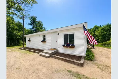 295 Gilsum Road, Sullivan, NH 03445 - Photo 1