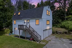 32 Faxon Hill Rd, Washington, NH 03280 - Photo 1