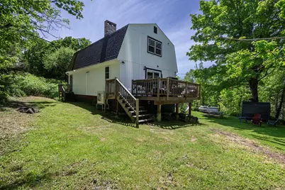 32 Faxon Hill Road, Washington, NH 03280 - Photo 3