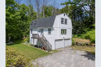 32 Faxon Hill Road, Washington, NH 03280 - Photo 51