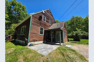 58 Berry Road, Milton, NH 03852 - Photo 35
