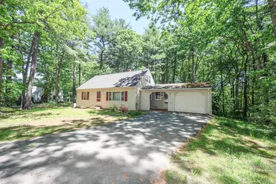 7 Bigwood Drive, Merrimack, NH 03054 - Photo 3