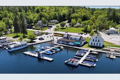 0 Harbor South #A6, Sunapee, NH 03782 - Photo 3