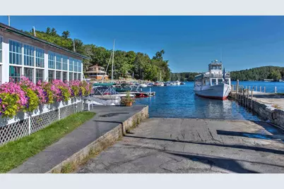 0 Harbor South #A6, Sunapee, NH 03782 - Photo 5