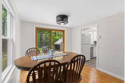 35 Eastern Avenue Unit #1, Barrington, NH 03825 - Photo 7