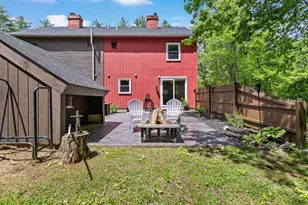 35 Eastern Ave, Barrington, NH 03825 - Photo 29