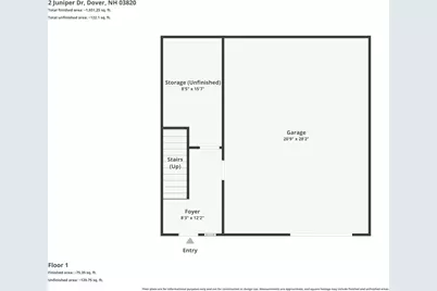 2 Juniper Drive, Dover, NH 03820 - Photo 25