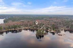 288 Mica Point Rd, Barrington, NH 03825 - Photo 1