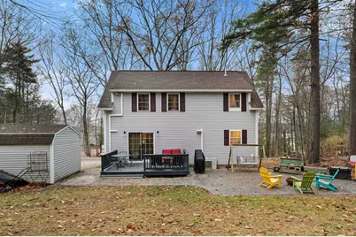 288 Mica Point Road, Barrington, NH 03825 - Photo 31