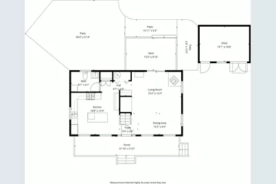 288 Mica Point Road, Barrington, NH 03825 - Photo 47