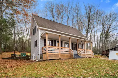 288 Mica Point Road, Barrington, NH 03825 - Photo 33
