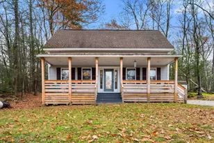 288 Mica Point Rd, Barrington, NH 03825 - Photo 1
