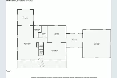 140 North Road, Deerfield, NH 03037 - Photo 51