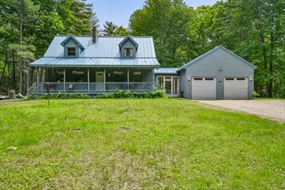 140 North Road, Deerfield, NH 03037 - Photo 1
