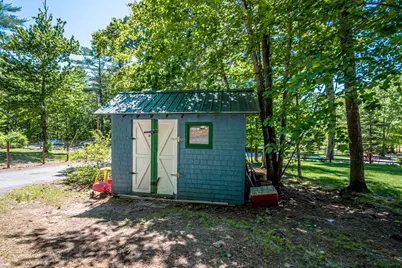 51 Old Goshen Road, Conway, NH 03813 - Photo 41