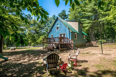 51 Old Goshen Road, Conway, NH 03813 - Photo 9